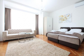 Apartment Roma at Bascarsija